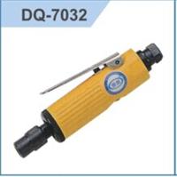 供应DQ-7032M气动刻磨机，中国台湾工业级气动打磨机，苏州气动工具