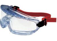 EN166防护眼镜CE认证