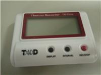 TANDD记录仪温度记录仪电池