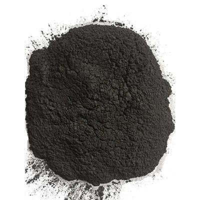 碳纤维粉/磨碎碳纤维规格及性能