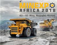2018年肯尼亚国际矿山机械及工程机械展会-价格-报名-参展