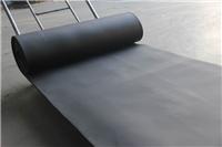 华美橡塑保温板批发 B1B2级橡塑板