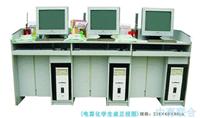 北京财会实验室-电算化财会实验室设备-财会实验室定制