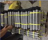 专业生产堆积式不锈钢滚筒 厂家直销堆积式镀锌滚筒