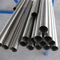 专业生产各种规格钛管