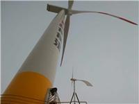 1kw海上风力发电机抗大风寿命长足功率的风机