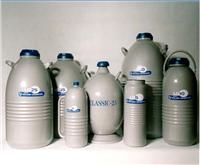 泰来华顿LD系列液氮罐--液态生物罐