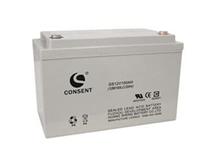 CONSENT光盛蓄电池GS12-100蓄电池电瓶12v100ah