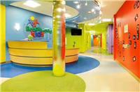 淄博幼儿园PVC塑胶地板营销中心