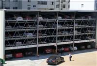 安徽六安机械式立体停车设备，安徽价格好的立体车库厂家