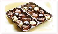 广州巧克力进口报关流程