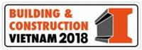 2018年越南国际建筑工程机械展Building & Construction Vietnam