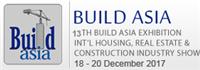 2017年巴基斯坦工程机械展Build Asia