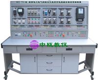 SZJ-734型 维修电工电气控制及仪表照明电路综合实训考核装置