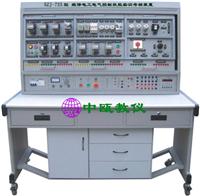 SZJ-733型 维修电工电气控制技能实训考核装置