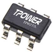 TP6273 电流模式 PWM 功率控制芯片