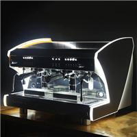 意大利wega polaris北极星商用半自动咖啡机销售厂家 原装进口