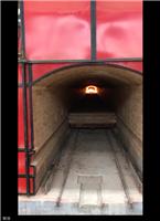 120米天然气隧道炉