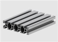欧标铝型材2080，工业铝型材，铝合金型材