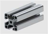 欧标工业铝型材4040，可定制铝型材，铝合金型材