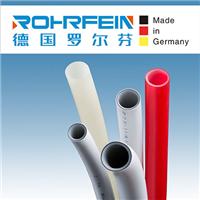 罗尔芬地暖管批发_德国罗尔芬PE-Xc阻氧管地暖管批发