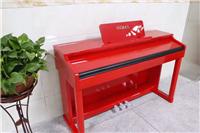 德曼XH-8806烤漆纯钢琴音色 ，进口法国音源高端大气有档次