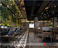 郑州主题餐厅设计装修要考虑的两大因素- 梵意设计