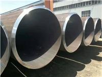 螺旋管河北沧州厂家直销报价 国标9711螺旋钢管什么价格