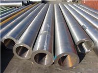 供应进口耐高温不锈钢管天津耐1600度不锈钢管现货