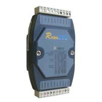 集智达R-803X 系列热电阻输入模块