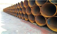3pe防腐钢管厂家天然气改造输送管道3pe防腐螺旋钢管钢管山东