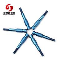 深圳钛螺丝厂家生产耐腐蚀螺丝 M2手拧非标耐腐蚀螺丝