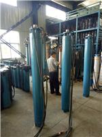 天津热水潜水泵|耐高温100度|高扬程500米深井泵