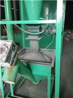 智皓机械，专业生产PVC塑钢磨粉机
