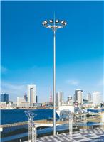 高杆灯/15米高杆灯价格/太阳能路灯生产厂家