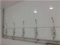 北京智能水控机浴室刷卡澡堂收费**用水