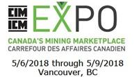 2018年*35届加拿大国际矿业展暨加拿大国际矿业年会