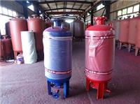 隔膜式气压罐维修保养及气压罐安装服务