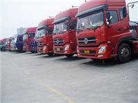 扬州到黔江物流运输公司，直达货运专线