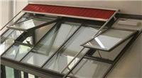 天津门窗厂家提供欧溥众德宜罗普80TT断桥铝金刚一体门窗1扇起做