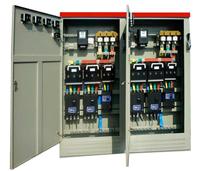 plc控制柜,plc电气控制柜-深圳plc控制柜生产厂家