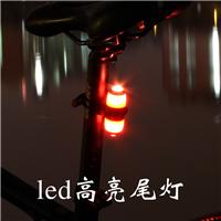 自行车LED灯批发厂家哪个较可靠