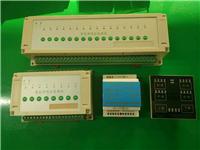 12路继电器输出模块 MRTLCMRCL-PW3000电源含时钟控制器