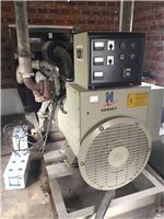 蘇州柴油發電機組回收 二手康明斯發電機回收