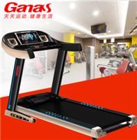 高端商用跑步机商用健身房器材 10.1寸彩屏WIFI跑步机 室内器材