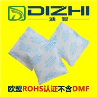 广东迪智DIZHI硅胶防潮干燥剂