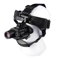 G120作为ORPHA奥尔法品牌经典的多功能的微光单目头戴夜视仪，具有性能优良、体积小、重量轻、成像清晰、操作简单等特点 该夜视仪可外配单独红外辅助光源，可以在光线条件不足或者完全漆黑的环境中使用