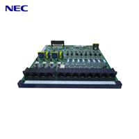 供应NEC SL1000程控电话交换机 IP4WW-408E-A1板卡