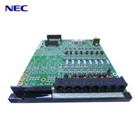 供应NEC SL1000程控电话交换机 IP4WW-008E-A1板卡