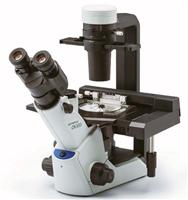 倒置显微镜奥林巴斯CKX53与尼康TS2对比 经销商价格